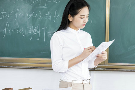 福建師范大學同等學力招生流程