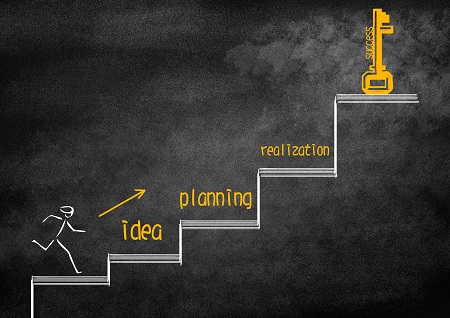  南開大學(xué)在職研究生招生流程