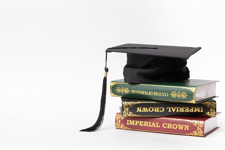 看看有你嗎？中國(guó)社會(huì)科學(xué)院研究生院同等學(xué)力申碩招生對(duì)象