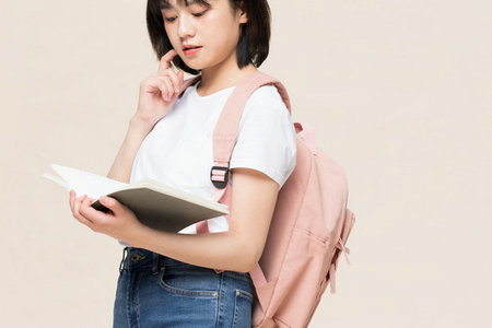 廣西大學非全日制研究生招生流程