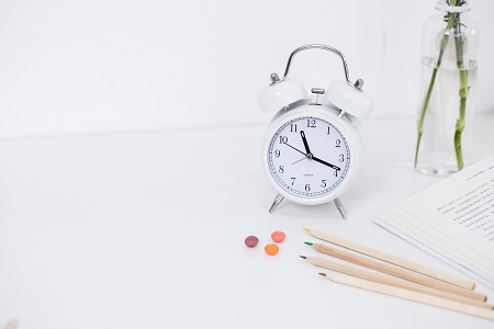 火熱招生中！中國科學(xué)院大學(xué)非全日制研究生招生時間安排