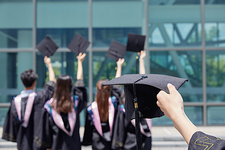 深度解析大連理工大學(xué)在職研究生招生條件！