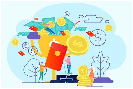 上海對外經貿大學MF四大招生流程！