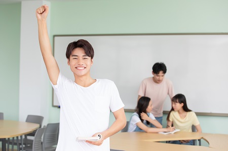 火熱招生中！哈爾濱工業(yè)大學(xué)非全日制研究生招生專業(yè)！