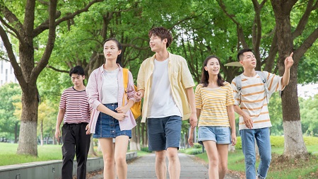  中國農(nóng)業(yè)大學同等學力招生流程！