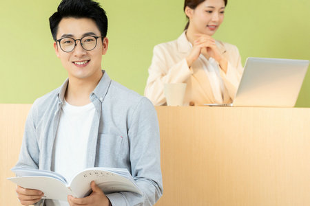 美國西頓大學國際碩士MBA招生人群