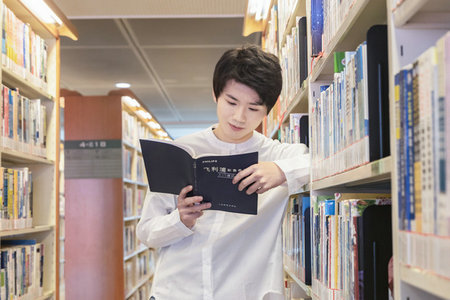 法國尼斯大學國際博士招生人群