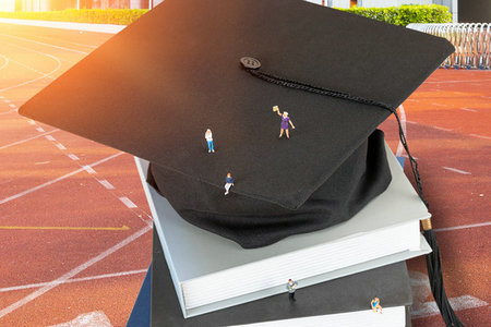 上海大學金融專碩XX大招生人群