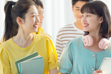 美國菲爾萊狄更斯大學國際碩士招生人群