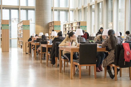 美國林肯大學國際博士招生對象