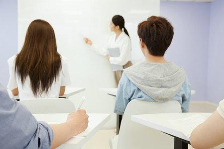 人口學同等學力申碩在職研究生招生流程 人口學同等學力申碩在職研究生招生流程