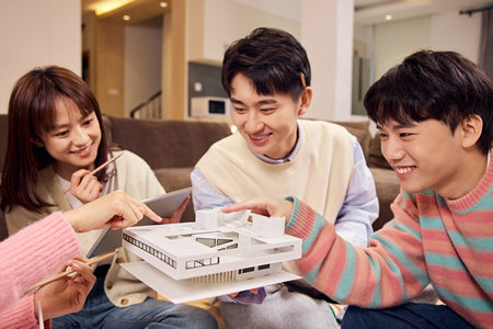 湖北工業(yè)大學在職研究生儀器儀表工程碩士招生動態(tài)