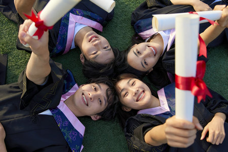 上海外國語大學在職研究生招生時間安排