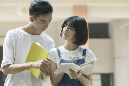 計算機科學與技術高級研修班招生流程