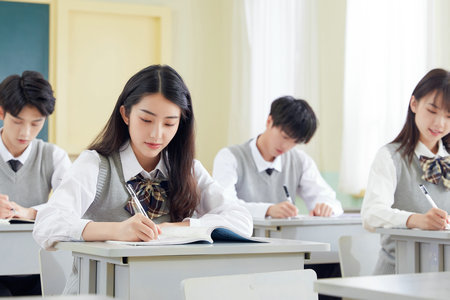 發(fā)展與教育心理學(xué)在職研究生招生人群