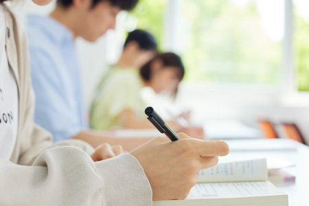 大連理工大學在職研究生集成電路工程碩士正在招生中