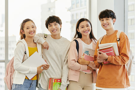 北京語言大學非全日制研究生招生動態(tài)