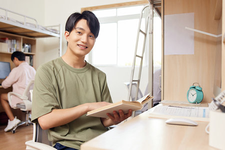 企業管理在職研究生招生流程