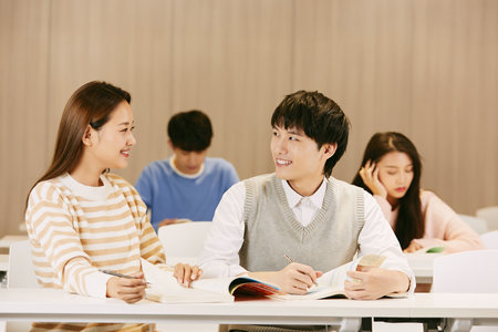 馬來西亞林肯大學(xué)學(xué)院招生類型