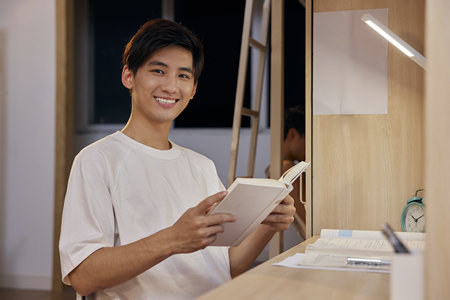 華中科技大學(xué)MBA招生流程