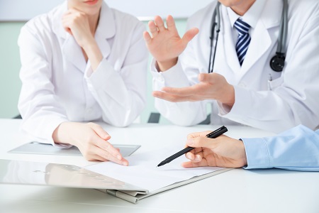 運動醫學在職研究生招生時間安排