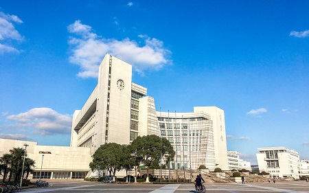 上海大學(xué)在職研究生能源動(dòng)力碩士招生對(duì)象