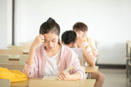 清華大學(xué)MF招生人群