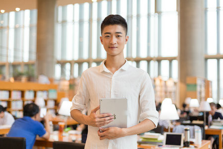 西安外國語大學MF三大招生人群！