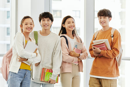 韓國延世大學國際碩士招生流程