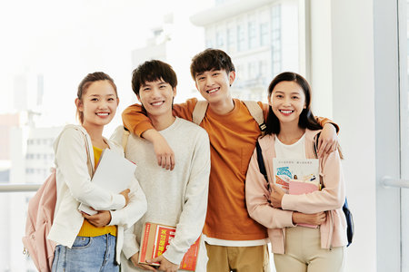 美國布魯克斯大學上海地區招生情況