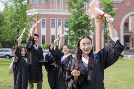 華南師范大學在職研究生應用心理碩士招生信息