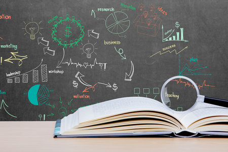 國際經貿關系中外合辦招生簡章