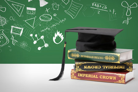 數字經濟與產業創新中外合辦招生條件