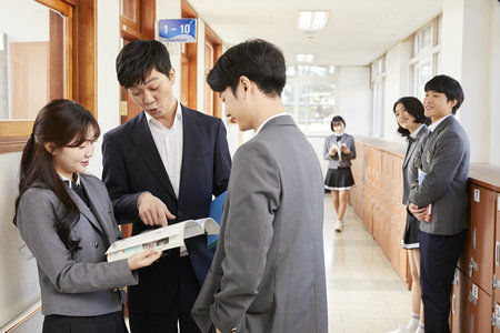 天津工業大學在職研究生學制學費