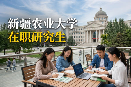 新疆農業大學在職研究生學制學費