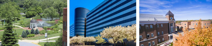 校園環境 校園環境