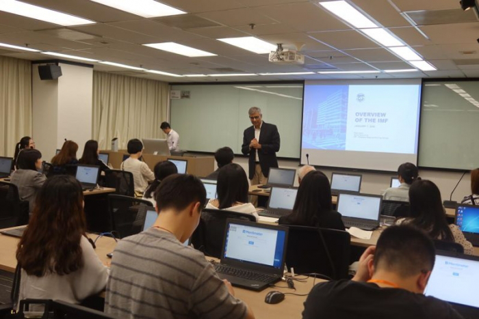 上課圖集 上課圖集