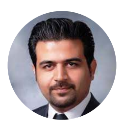 Dr Khashayar Yazdani