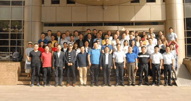 學員合影 學員合影