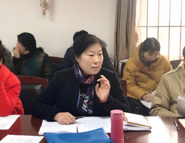 碩士研究生復試錄取工作會