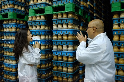 校友專訪:上海財經大學EMBA劉建雄 校友專訪:上海財經大學EMBA劉建雄