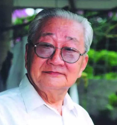 夏書章 中國MPA之父