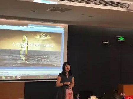 招生開放日圓滿落幕圖片3 招生開放日圓滿落幕圖片3