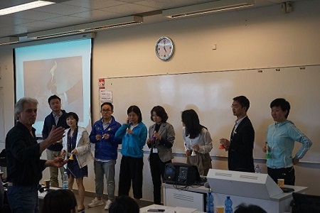 以色列游學圖片05