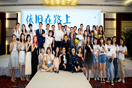 畢業晚會圖片01 畢業晚會圖片01