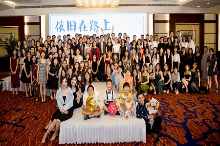 畢業晚會圖片02 畢業晚會圖片02