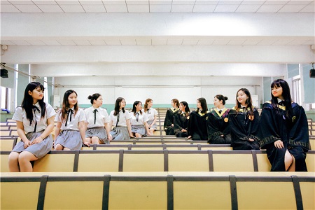 給2019屆畢業生的一封信圖片01