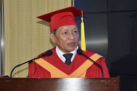 EMBA畢業(yè)典禮圖片01