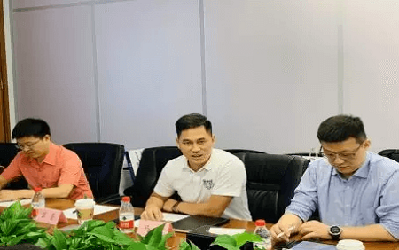 上海同學會馬波會長致辭圖片