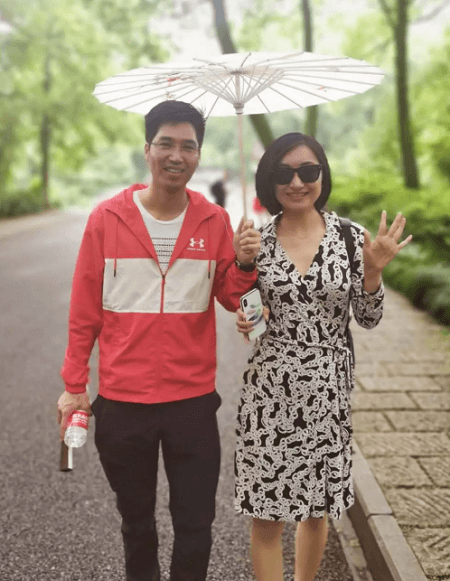 索菲亞FMBA浙江文化之旅圖片03